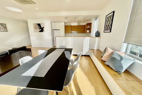 Photo of property in Trinity Apartments, 303/19 College Street, Te Aro, Wellington, 6011