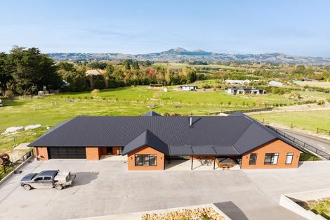 Photo of property in 60 Tirohanga Road, North Taieri, Mosgiel, 9092