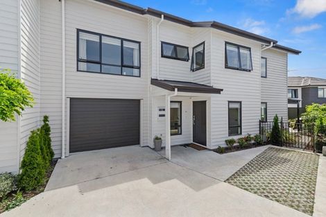 Photo of property in 3u4 The Link, Flagstaff, Hamilton, 3210