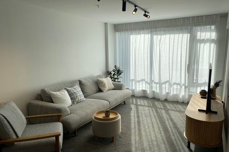 Photo of property in 612/21u King Street, Mount Cook, Wellington, 6021