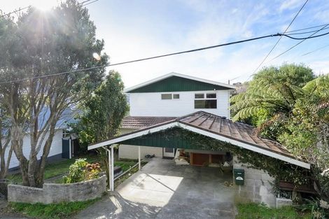 Photo of property in 29 Saint Albans Avenue, Karori, Wellington, 6012