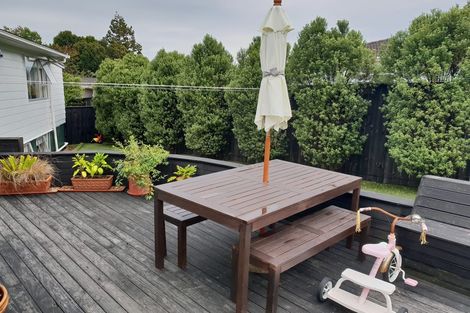 Photo of property in 30 Hobby Avenue, Birkdale, Auckland, 0626