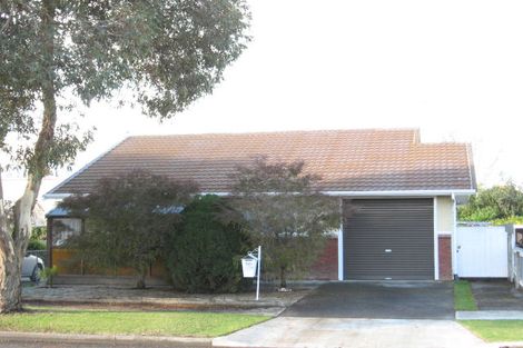 Photo of property in 2/62 Nuffield Avenue, Marewa, Napier, 4110