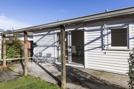 Photo of property in 25 Grassmere Street, Papanui, Christchurch, 8052