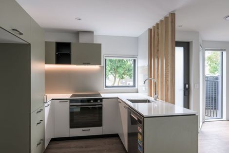 Photo of property in 474a Barrington Street, Addington, Christchurch, 8024