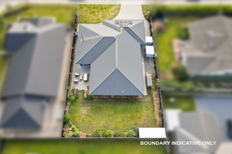 Photo of property in 4 Franklin Drive, Rangiora, 7400