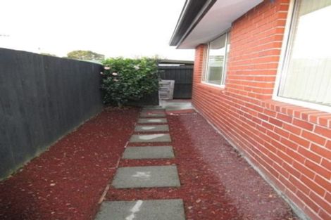 Photo of property in 41 Seymour Street, Hornby, Christchurch, 8042