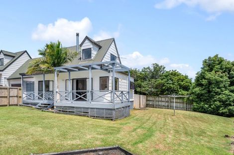 Photo of property in 2/21 Leven Lane, Totara Heights, Auckland, 2105