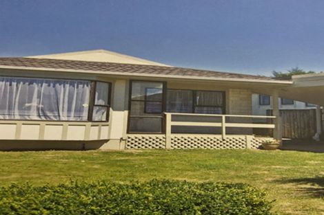 Photo of property in 3/37 Bracken Road, Paparangi, Wellington, 6037