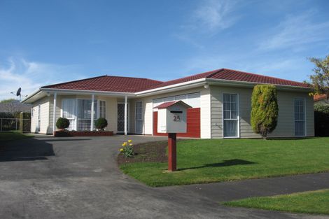 Photo of property in 25 Dorset Road, Springvale, Whanganui, 4501