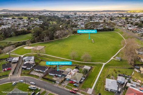 Photo of property in 15 Velvet Crescent, Otara, Auckland, 2023