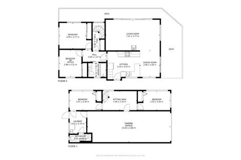 Photo of property in 2 Corlett Road, Plimmerton, Porirua, 5026