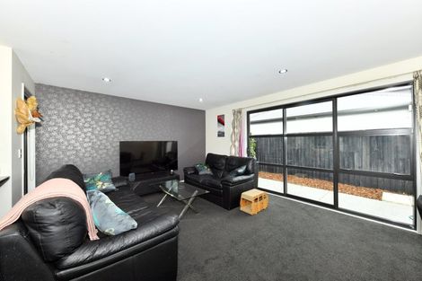 Photo of property in 60 Mustang Avenue, Wigram, Christchurch, 8042