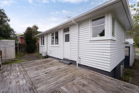Photo of property in 14 Durham Street, Cannons Creek, Porirua, 5024