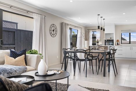 Photo of property in 37 Earp Crescent, Chartwell, 3210