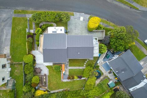 Photo of property in 4 Latitude Close, Whitby, Porirua, 5024