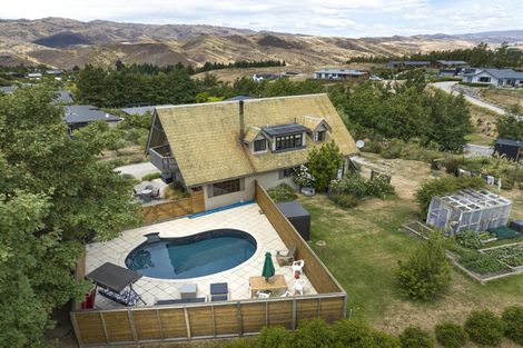 Photo of property in 67 Hall Road, Bannockburn, Cromwell, 9384