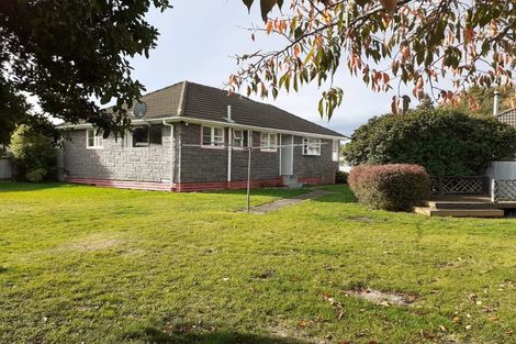 Photo of property in 11 Hartgill Crescent, Dannevirke, 4930