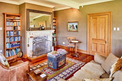 Photo of property in 8 Maungahina Road, Te Ore Ore, Masterton, 5886