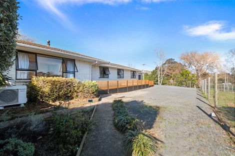 Photo of property in 1 Graham Street, Shannon, Levin, 4821
