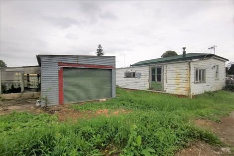 Photo of property in 285 High Street, Dannevirke, 4930