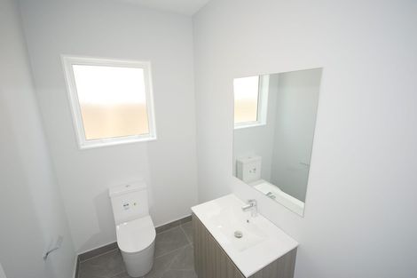 Photo of property in 4 Dorricott Avenue, Hobsonville, Auckland, 0616