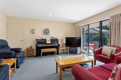 Photo of property in 17p Matawai Close, Rangiora, 7400