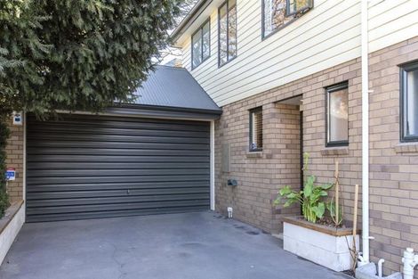 Photo of property in 3/31 Whiteleigh Avenue, Addington, Christchurch, 8024