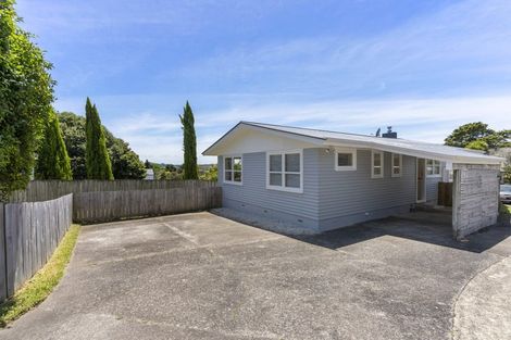 Photo of property in 45 Birkdale Road, Birkdale, Auckland, 0626