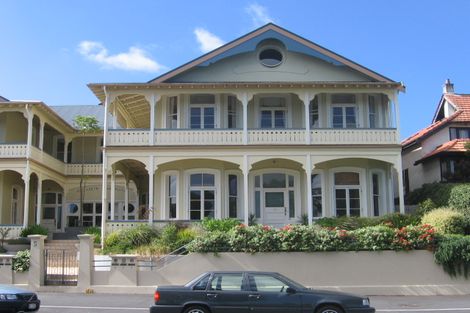 Photo of property in 6/5 King Edward Parade, Devonport, Auckland, 0624
