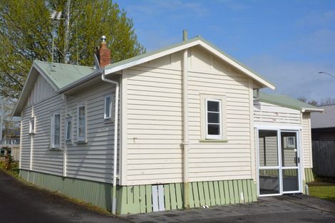 Photo of property in 140 Galloway Street, Hamilton East, Hamilton, 3216