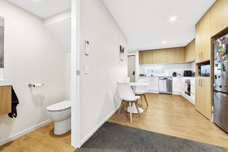 Photo of property in 4/27 Bartlett Street, Riccarton, Christchurch, 8011