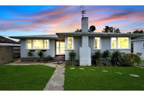 Photo of property in 38 Hamill Road, Otara, Auckland, 2023