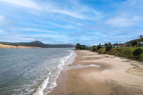 Photo of property in 219 Hokianga Harbour Drive, Omapere, Kaikohe, 0473