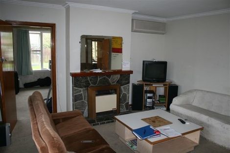 Photo of property in 6 Kiltie Street, Upper Riccarton, Christchurch, 8041