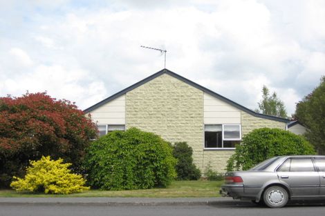 Photo of property in 7 King Street, Rangiora, 7400