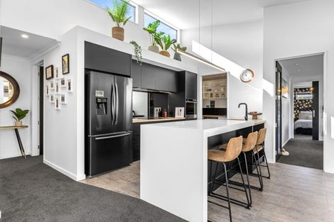 Photo of property in 97 Whincops Road, Halswell, Christchurch, 8025