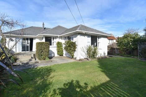 Photo of property in 24 Withells Road, Avonhead, Christchurch, 8042
