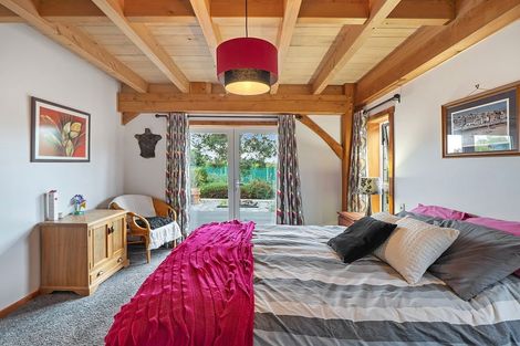 Photo of property in 9 Hayfield Terrace, Cust, Rangiora, 7471