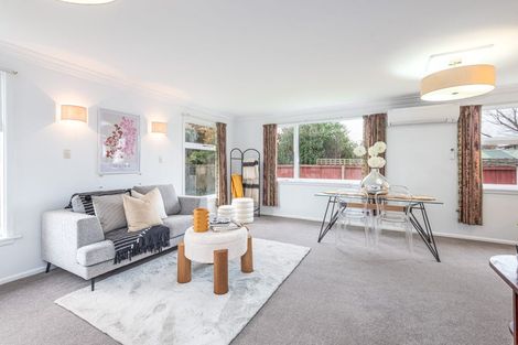 Photo of property in 320b Avonhead Road, Avonhead, Christchurch, 8042