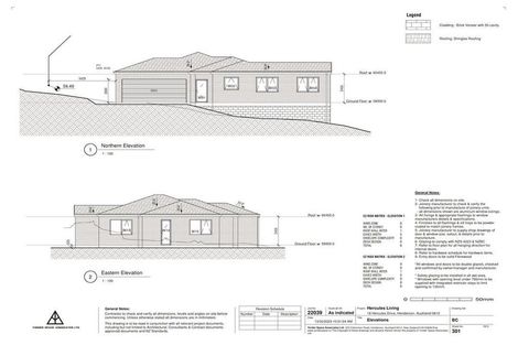 Photo of property in 18 Hercules Drive, Henderson, Auckland, 0612