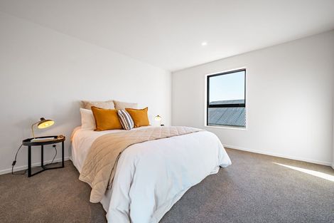 Photo of property in 3a Humboldt Street, Sydenham, Christchurch, 8023