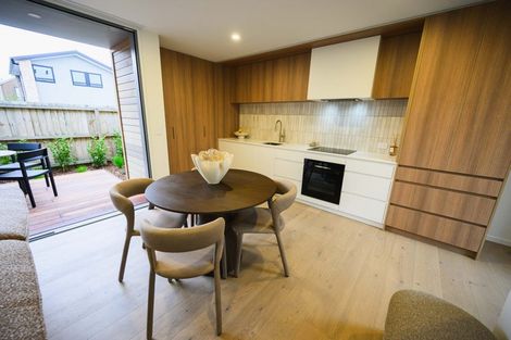 Photo of property in 3/23 Webb Street, St Albans, Christchurch, 8014