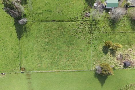 Photo of property in 2511 Rangiwahia Road, Rangiwahia, Kimbolton, 4774