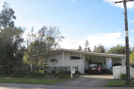 Photo of property in 40 Wanganui Road, Marton, 4710