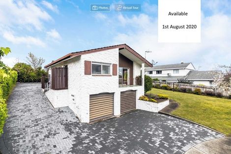 Photo of property in 15 Hilden Place, Hilltop, Taupo, 3330