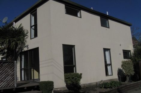 Photo of property in 1/14 Brittan Street, Linwood, Christchurch, 8011