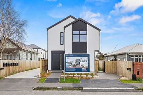 Photo of property in 631 Worcester Street, Linwood, Christchurch, 8062