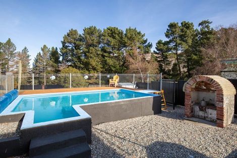 Photo of property in 7 Ladysmith Road, Roxburgh East, Roxburgh, 9571