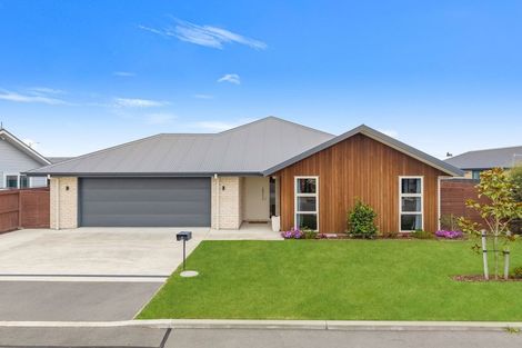 Photo of property in 3 Anaru Road, Lincoln, 7608